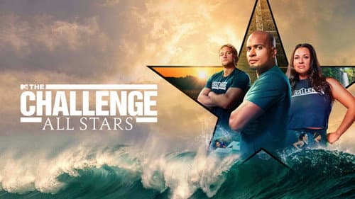 The Challenge: All Stars still
