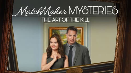 MatchMaker Mysteries: The Art of the Kill still