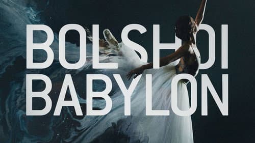 Bolshoi Babylon still