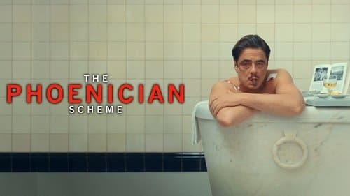 The Phoenician Scheme still