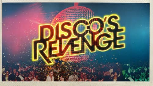 Disco’s Revenge still