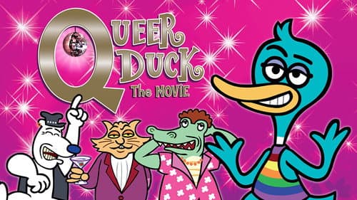 Queer Duck: The Movie still
