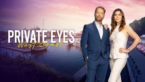 Private Eyes West Coast still