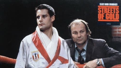 Streets of Gold still