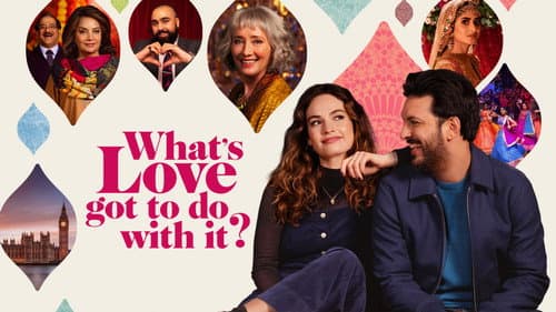 What's Love Got to Do with It? still