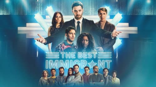 The Best Immigrant still