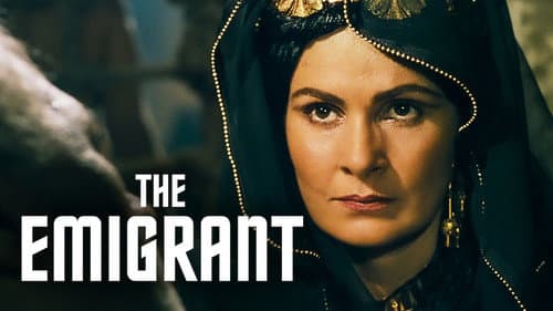 The Emigrant still