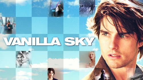Vanilla Sky still