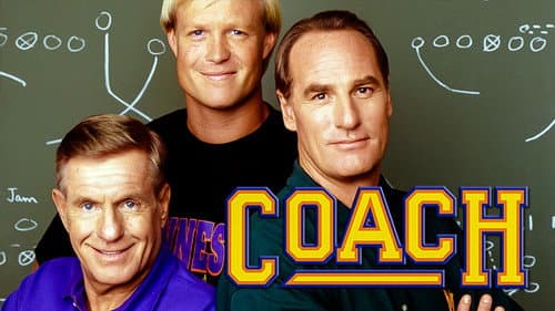 Coach still