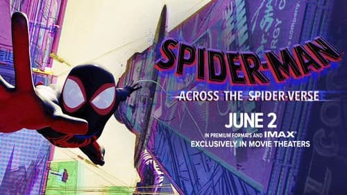 Spider-Man: Across the Spider-Verse still