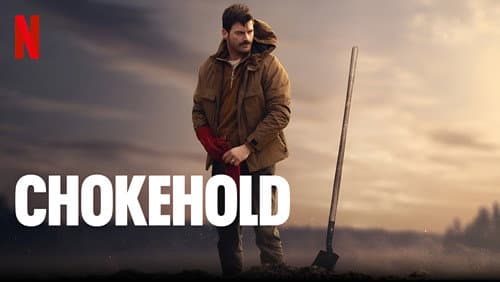 Chokehold still