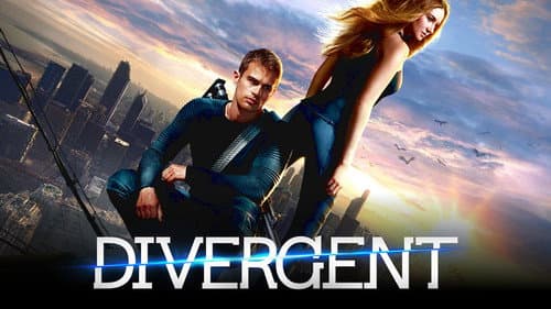 Divergent still