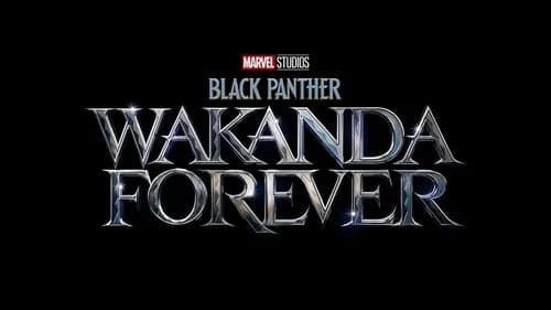 Black Panther: Wakanda Forever still