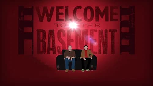 Welcome to the Basement still