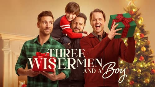 Three Wiser Men And A Boy still