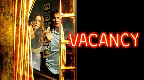 Vacancy still
