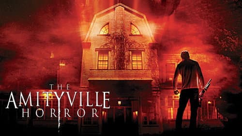 The Amityville Horror still