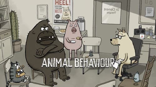 Animal Behaviour still