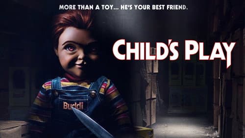 Child's Play still