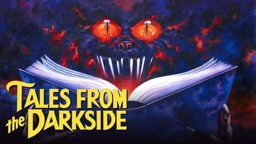 Tales from the Darkside still