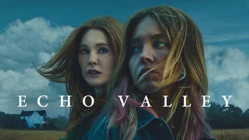 Echo Valley still