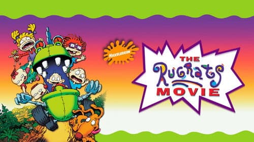 The Rugrats Movie still