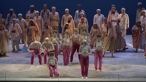 The Pearl Fishers still