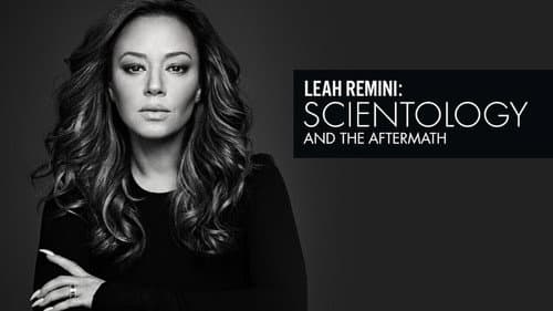 Leah Remini: Scientology and the Aftermath still