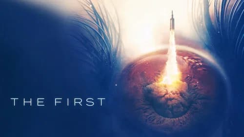 The First still