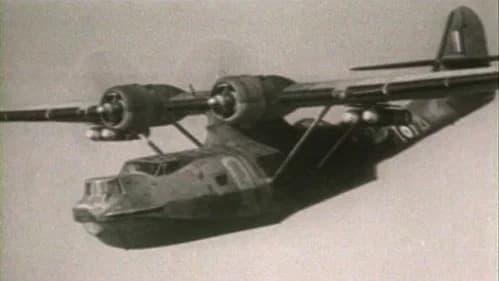 The RAF at War: Part Three still