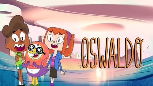 Oswaldo still