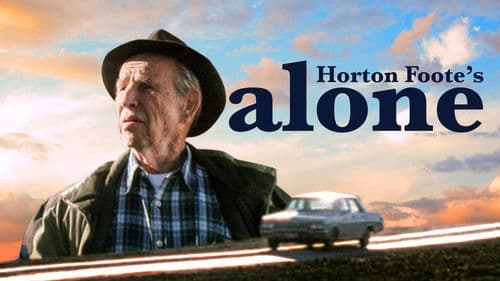 Alone still