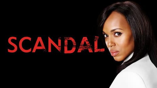 Scandal still