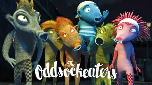 The Oddsockeaters still