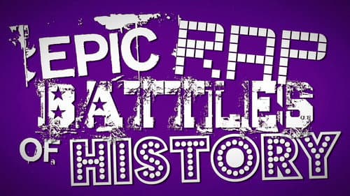 Epic Rap Battles of History still