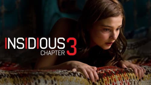 Insidious: Chapter 3 still