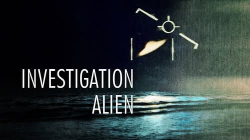 Investigation Alien still