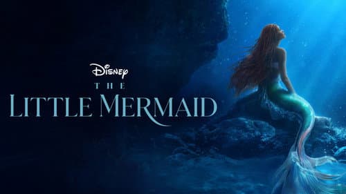 The Little Mermaid still