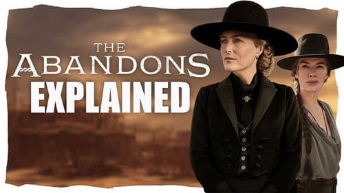The Abandons still