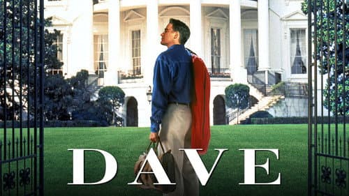 Dave still