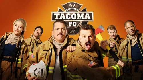 Tacoma FD still