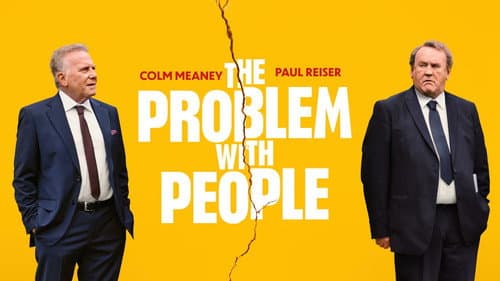 The Problem with People still