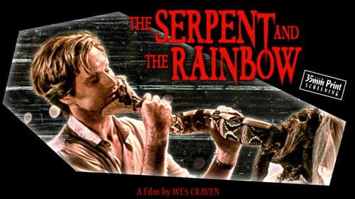 The Serpent and the Rainbow still