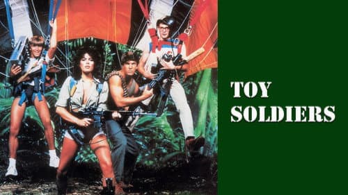 Toy Soldiers still