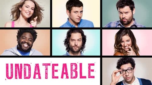 Undateable still