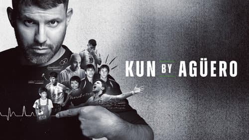 Kun by Agüero still