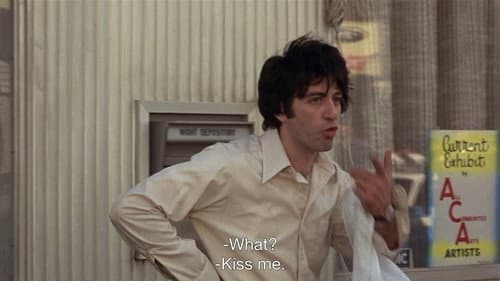Dog Day Afternoon still