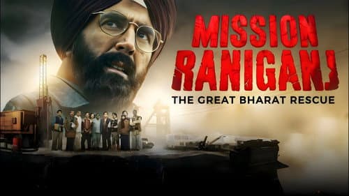 Mission Raniganj still