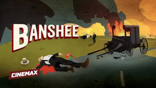 Banshee still