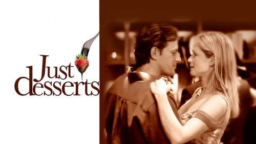Just Desserts still